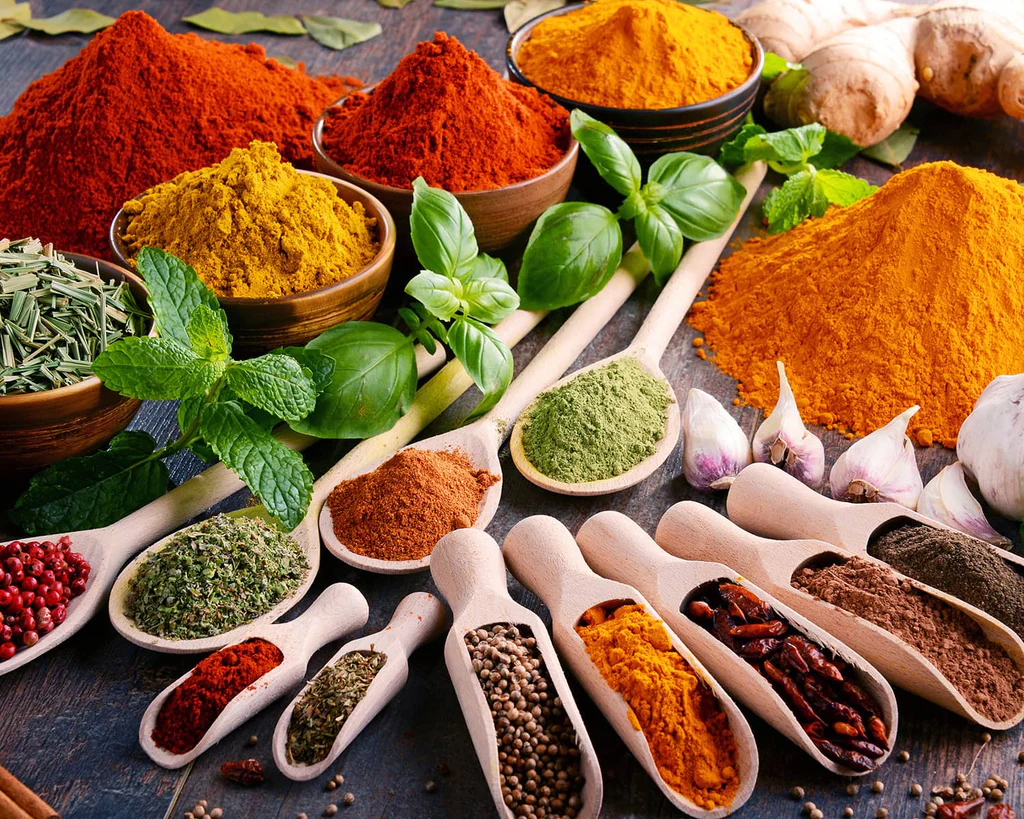 Spices